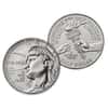 $50 Face Value Bag 2026-P 9/11 Enduring Liberty Half Dollar $0.50 Coin (100 Coins)