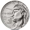 $50 Face Value Bag 2026-P 9/11 Enduring Liberty Half Dollar $0.50 Coin (100 Coins)