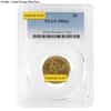 $5 Gold Half Eagle Liberty Head PCGS MS 63 (Random Year)
