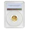 2020 W $5 Gold Basketball Hall of Fame Coin PCGS MS 69 FS