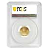2020 W $5 Gold Basketball Hall of Fame Coin PCGS MS 70 FDOI