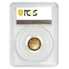 2020 W $5 Gold Basketball Hall of Fame Proof Coin PCGS PF 70 DCAM FDOI