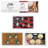 2007-S US Mint Proof Silver 14-Coin Set (w/Box & COA)
