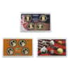 2008-S US Mint Proof Silver Set (w/Box & COA)