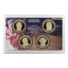 2008-S US Mint Proof Silver Set (w/Box & COA)