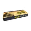 2013 Israel Gold/Silver David Playing for Saul 3-Coin Set (w/Box & COA)