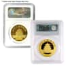Chinese 1 oz Gold Panda Coin NGC/PCGS MS/PF 69 (Random Year)