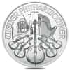 2027 1 oz Austrian Silver Philharmonic Coin BU