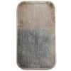 1 oz Sharps Pixley & Co LTD Vintage Silver Bar .999 Fine