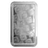 Box of 30 - 10 oz ABC Refinery The Southern Cross Silver Bar High Relief .9999 Fine
