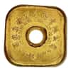 1.2057 oz Chinese Chow Sang Sang 1 Tael Gold Bar .9999 Fine