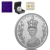 2022 Canada 1 oz A Sense of Duty A Life of Service Silver Coin .9999 Fine (w/Box & COA)
