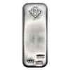 100 oz Johnson Matthey (JM) Silver Bar .999 Fine
