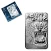 10 oz MMTC PAMP The Royal Bengal Tiger Silver Bar