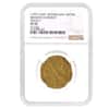 1555-76 Spanish Netherlands 1 Reaal D'or Gold Coin NGC XF 45