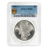1880-S Morgan Silver Dollar $1 PCGS MS 68