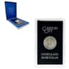 1881 CC Morgan Silver Dollar $1 BU GSA (w/Box)