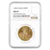 1994 1/2 oz $25 Gold American Eagle NGC MS 69