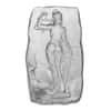 1 Kilo Argentia Lady Justice High Relief Silver Bar .9999 Fine