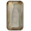 1 oz Coca-Cola 75th Ann Silver Bar .999 Fine