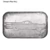 1 oz Ford Silver Bar .999 Fine (Random Design)