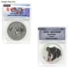 1 oz Silver Coin Random Mint ANACS MS/SP/PF 70 (Random Design/Year)