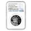 2016 W 1 oz Proof Platinum American Eagle NGC PF 70 UCAM ER