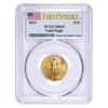 2023 1/4 oz Gold American Eagle PCGS MS 69 First Strike