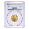2023 1/4 oz Gold American Eagle PCGS MS 70 FDOI