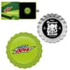 2023 Chad 6 gram Mountain Dew Bottle Cap Proof Silver Coin .999 Fine (w/Box)
