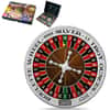2023 Niue 1.5 oz Roulette Wheel Spinning Silver Coin