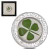 2023 Palau 1 oz Ounce of Luck Silver Coin .999 Fine (w/Box & COA)