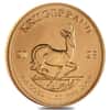 2023 South Africa 1 oz Gold Krugerrand BU