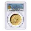 2024 1 oz Flowing Hair Proof Gold Coin 230th Ann. PCGS PF 69 FS