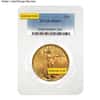 $20 Gold Double Eagle Saint Gaudens PCGS MS 64+ (Random Year)