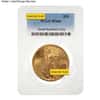 $20 Gold Double Eagle Saint Gaudens PCGS MS 66 (Random Year)