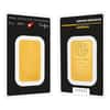 20 Gram Argor Heraeus Gold Bar .9999 Fine (in Assay)
