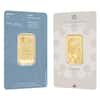 20 gram Britannia Gold Bar .9999 Fine (In Assay)
