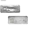 40 oz Generic Silver Bar .999 Fine