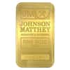 5 oz Johnson Matthey Gold Bar .9999 Fine (Secondary Market)