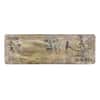 979.7 oz Johnson Matthey Silver Bar .999 Fine
