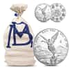 2013 1 oz Mexican Silver Libertad Coin