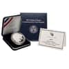 2011-P US Medal of Honor Commemorative Proof $1 Silver Dollar (w/Box & COA)