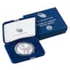 2016-W Silver Proof American Liberty Medal (w/Box & COA)