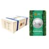 Box of 25 - 2024 Tokelau 1 oz Crocodile Untamed Landscapes Silver Coin (in Assay)
