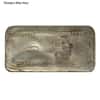 100 oz Simmons Silver Vintage Bar .999+ Fine