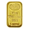 10 oz Istanbul Gold Refinery (IGR) Cast Bar .9999 Fine