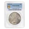 1878-CC Morgan Silver Dollar $1 PCGS AU 58