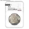 1878-1904 Morgan Silver Dollar $1 NGC MS 61 (Random Year)