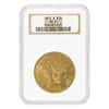 1905 S $20 Liberty Head Double Eagle Gold Coin NGC MS 61